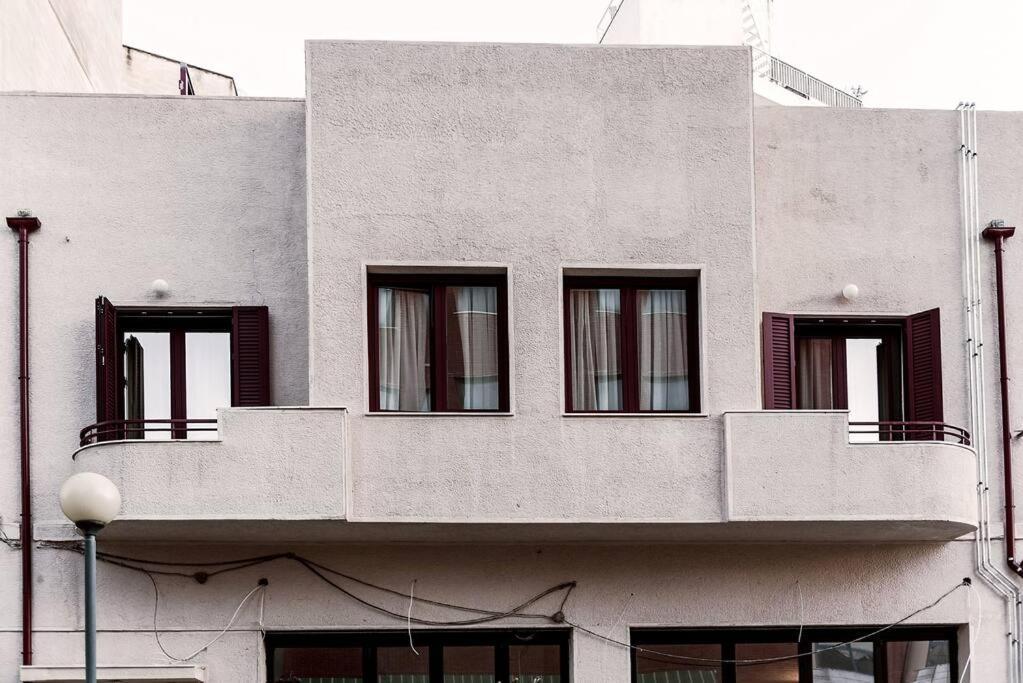 Όμορφο Δίχωρο Διαμέρισμα Στο Γκάζι Atény Exteriér fotografie